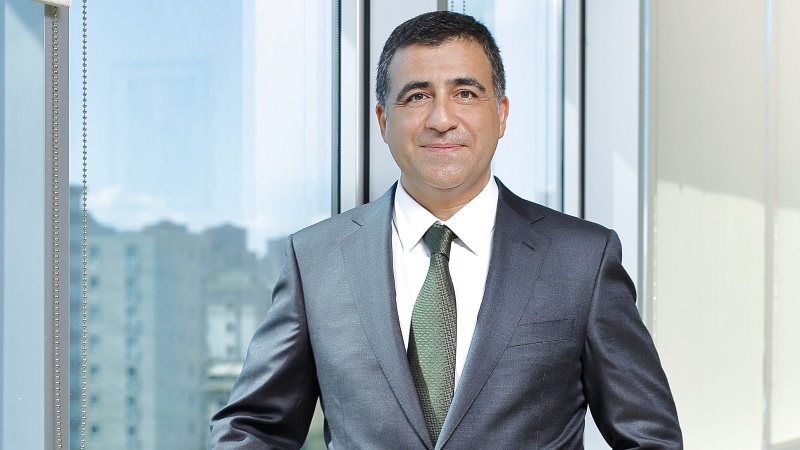 GYODER Başkanı Yetgin: “Depreme odaklı kentsel dönüşüm sürecini el birliğiyle yürütmeliyiz”