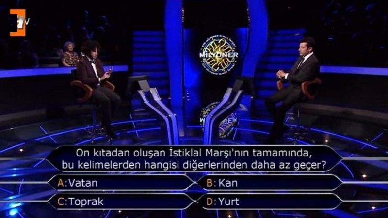 Kim Milyoner Olmak İster'de 1 milyonu nasıl kazandı!