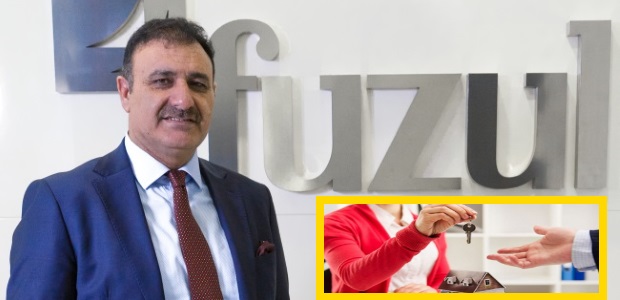 FuzulEv “Gayrimenkulün 10 Yılı; en çok satış yapılan iller''