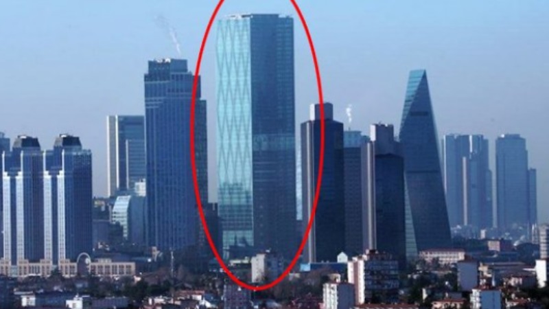 ICBC, İstanbul Tower 205 projesini almak için anlaştı!