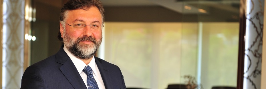 Konutder Başkanı Elmas