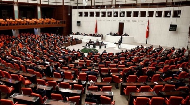 Dijital Hizmet, konaklama vergilerini içeren kanun teklifi kabul edildi