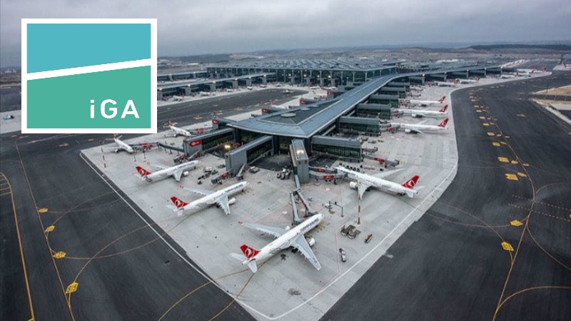 İGA İstanbul Havalimanı refinansmanı için Dome Group’ u yetkilendirdi.