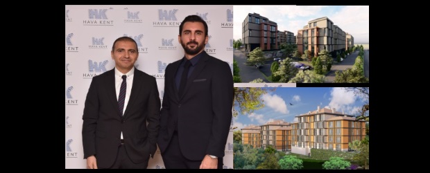 Hava Kent, yeni nesil kooperatifçilik modeliyle sektöre fark katıyor