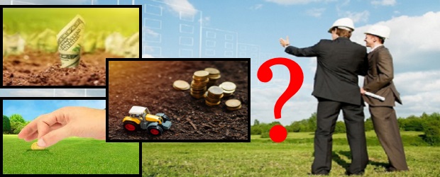 Enflasyondan Korunmak İsteyen Vatandaş Toprağa Yatırım Yaptı!