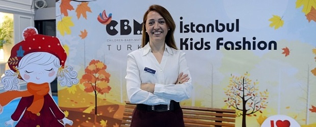 CBME Türkiye 38.Uluslararası İstanbul Anne Bebek Çocuk Ürünleri Fuarı Bitti