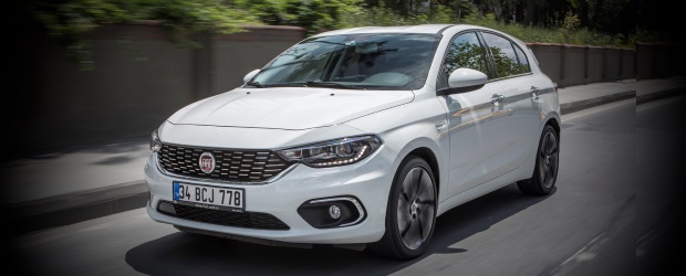 2019'da Türkiye’nin En Çok Tercih Edilen Otomobili Fiat Egea oldu
