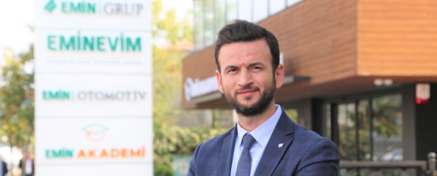 Eminevim'de Faizsiz elbirliği sistemi ile yapılan satışlarda rekor!