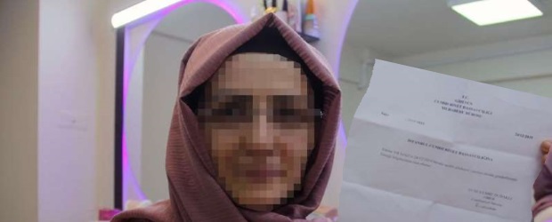 Meğer yeniden evlenmiş, haberi yok !