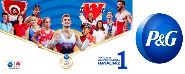 P&G’nin Desteklediği Sporcular Olimpiyat Yılına Hazır