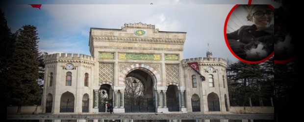 Sibel Ünli İntiharı sonrası İstanbul Üniversitesi'nden geri adım!