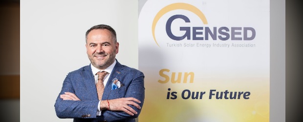 Türkiye güneş enerjisinde kapasitesiyi 3 yılda yüzde 75 artırarak 6 GW'a ulaştı