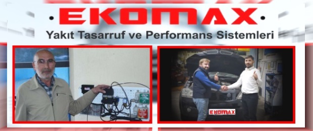 Akaryakıt Zamlarından Bıkanlar için ''Ekomax Yakıt Tasarruf Cihazı!''