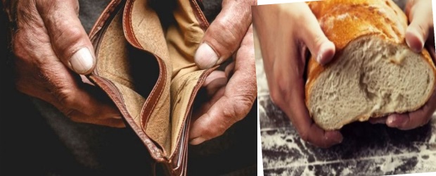 İstanbul’da yoksulluk ''Et evimize yılda bir kez giriyor, sıcak yemeği unuttuk!''