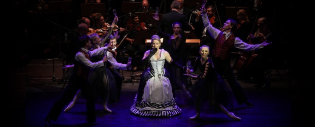 İş Sanat'tan Yeni Yıla Strauss Gala İle Merhaba