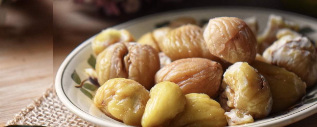 Fiziksel ve Zihinsel Yorgunluklara Karşı Kestane