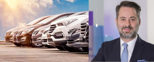 KPMG Türkiye, Sektörel Bakış 2020 Raporu ’Otomotiv dönüşümün kıyısında