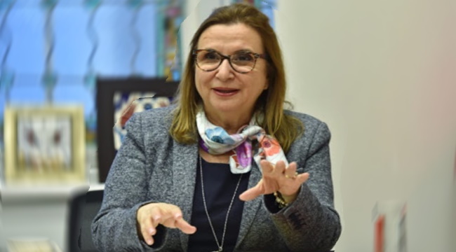 Koronavirüsden dolayı, Maske fırsatçılarına ceza geliyor!