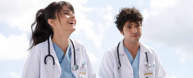 Medyada en çok gündem olan dizi ''Mucize Doktor sonra Hekimoğlu''