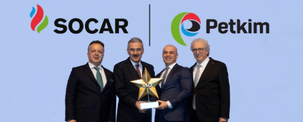 Petkim, Ege’nin ihracat şampiyonluğunu bırakmadı