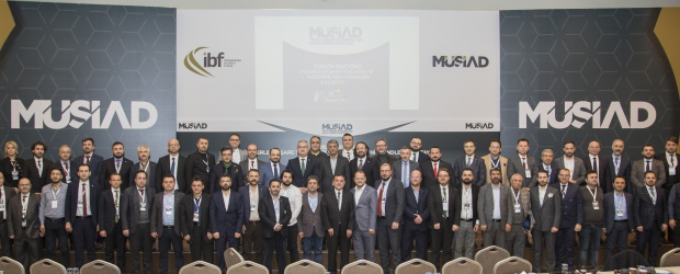 Turizmde Yeni Trendler Çalıştayı İstanbul'da yapıldı