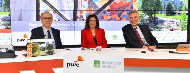 Avrupa gayrimenkul sektörüne duyulan güven sıralamasında 1.Londra, İstanbul 30. oldu