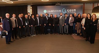 AMBİYANS FUARCILIK VE GEEM'DEN DEV İŞ BİRLİĞİ 
