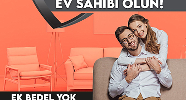 Sinpaş Yapı Tasarruf Sandığı'ndan Enflasyon Korumalı Tasarruf Kampanyası Başladı