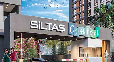 Siltaş Comfort Sancaktepe Projesi Detayları Açıklandı...