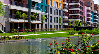 Sinpaş kalitesiyle ev alacaklara 0,69 oranı ve 15 yıl vade fırsatı 