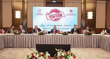 Yeni Konut Finansman Modeli Ayrıntıları Açıklandı...