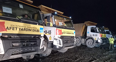 Kalyon Holding 3000 kişilik konteyner kent kuruyor