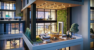 Benesta Benleo Acıbadem Projesinde Yeni kampanya Dönemi Başladı...