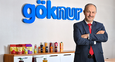 Göknur Gıda Halka Arzına Rekor Talep