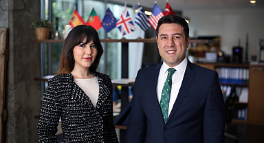 Kağıthane’de daire fiyatına Avrupa vatandaşlığı