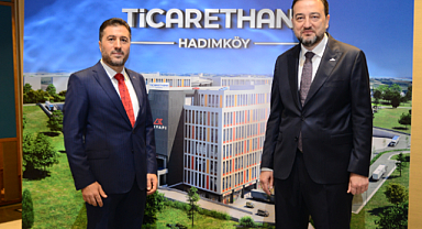 Akyapı Ticarethane Projelerini Satışa Sunuyor