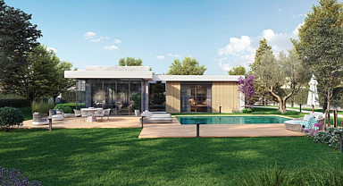 Ege Yapı Kekliktepe projesi satışa çıktı. Proje detayları haberimizde...