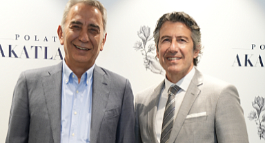 Polat Gayrimenkul İmzası Taşıyan Polat Akatlar Projesi Satışa Çıktı
