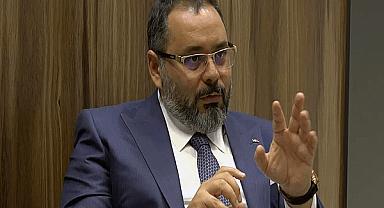 Teknik Yapı Yönetim Kurulu Başkanı Umut Durbakayım: Yeni Evim kampanyası semeresini vermeye başladı