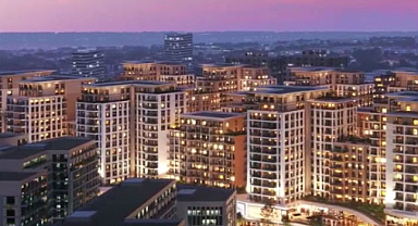 Topkapı29’da, Ekim 2023’te yapılması planlanan anahtar teslimi temmuz ayına çekildi