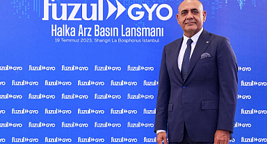 Fuzul GYO, gayrimenkul sektöründeki deneyimini Borsa İstanbul’a taşıyacak 