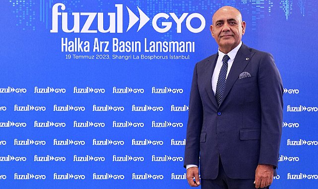 Fuzul GYO, gayrimenkul sektöründeki deneyimini Borsa İstanbul’a taşıyacak