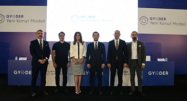 GYODER’den kiraları düşürecek formül