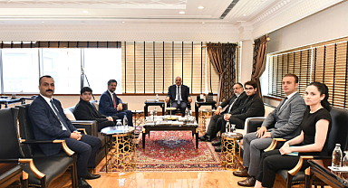 Macaristan-Türkiye dostluğunun Anıt’ı dikildi