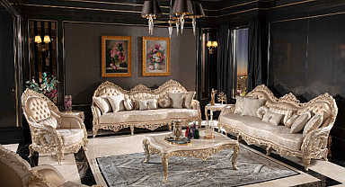 “MOBİLYA SEKTÖRÜ 20 YILDA 20 KAT BÜYÜDÜ”