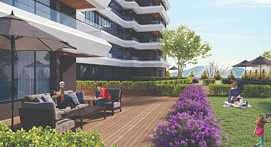 Önallar İnşaat İstanbul ve Bodrum Projeleri ile Dikkat çekiyor