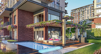 Yeni Levent, yeni dünyanın örnek yaşam alanı oluyor!