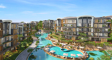 Zeray Dilasa Orman Projesi Detayları Belli Oldu