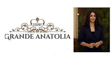 Zeray İnşaat Firmasından Zeray Grande Anatolia Projesi Geliyor