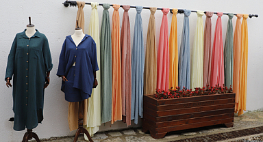 Dokuyan Ellerin Mirası, Geleceğe Yelken Açıyor 